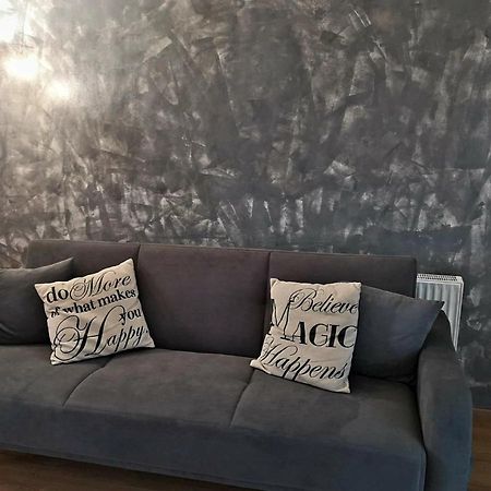 Kalidonia Residence Suite Nicosia , Spacious 2 Bedroom Suite With Office מראה חיצוני תמונה