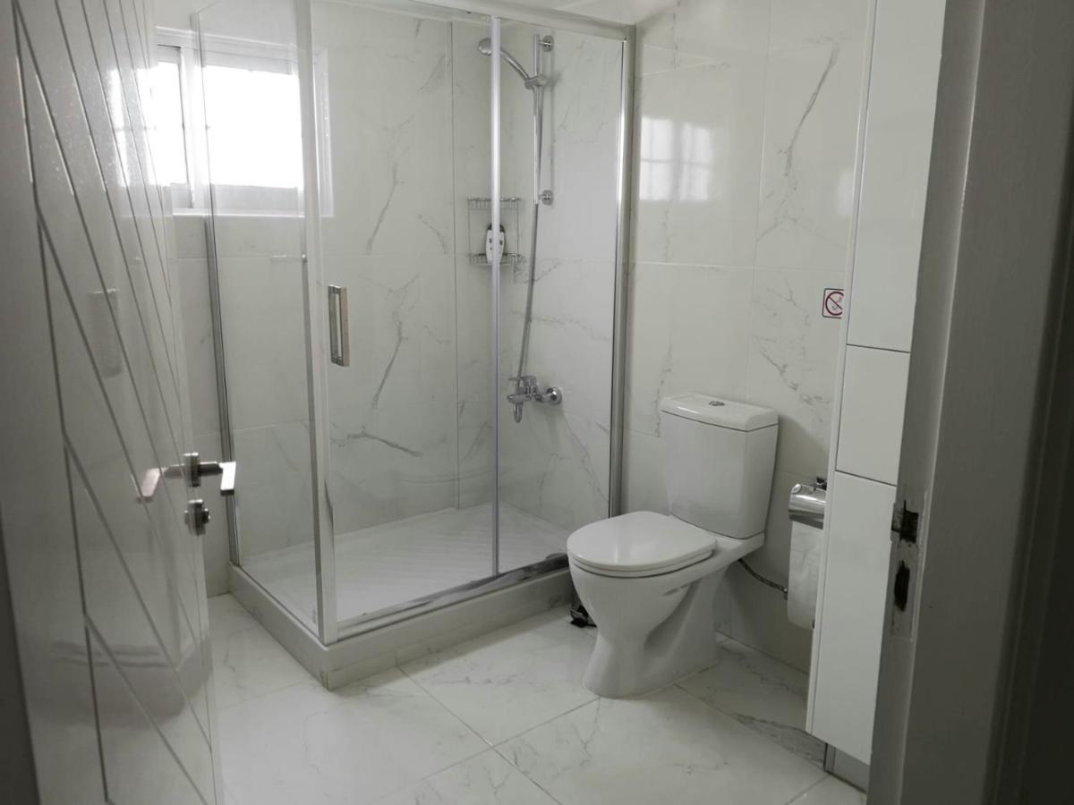 Kalidonia Residence Suite Nicosia , Spacious 2 Bedroom Suite With Office מראה חיצוני תמונה