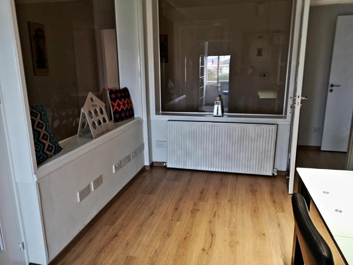 Kalidonia Residence Suite Nicosia , Spacious 2 Bedroom Suite With Office מראה חיצוני תמונה