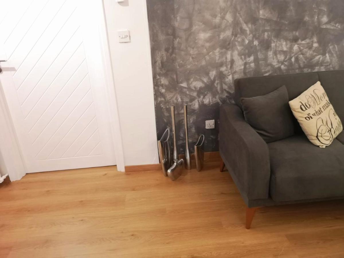 Kalidonia Residence Suite Nicosia , Spacious 2 Bedroom Suite With Office מראה חיצוני תמונה
