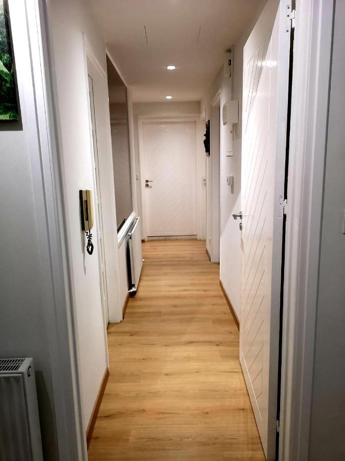 Kalidonia Residence Suite Nicosia , Spacious 2 Bedroom Suite With Office מראה חיצוני תמונה