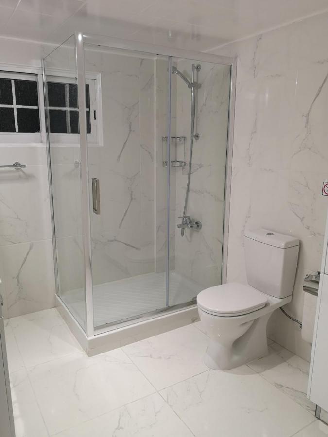 Kalidonia Residence Suite Nicosia , Spacious 2 Bedroom Suite With Office מראה חיצוני תמונה