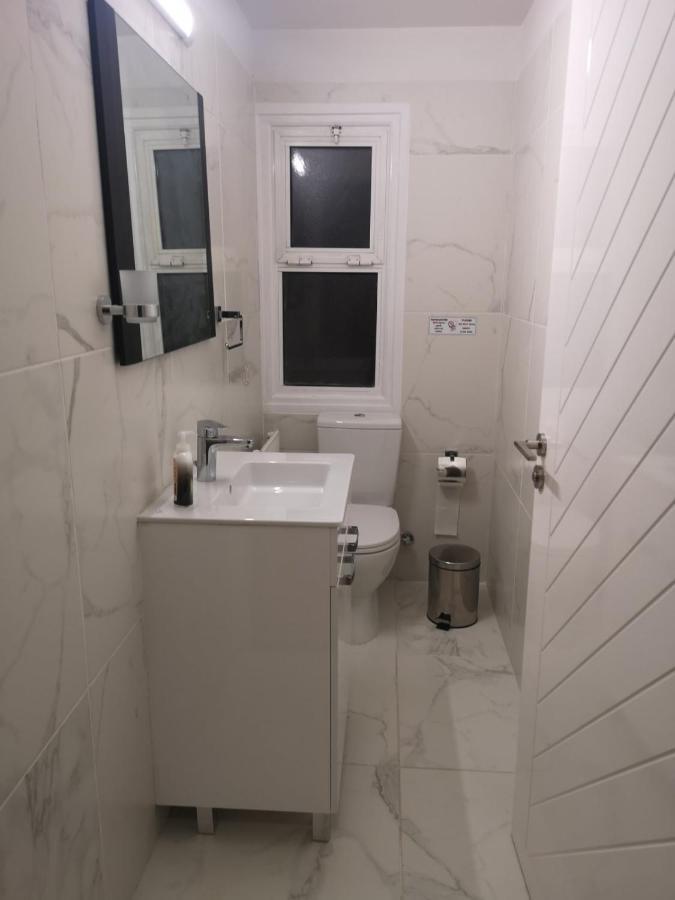 Kalidonia Residence Suite Nicosia , Spacious 2 Bedroom Suite With Office מראה חיצוני תמונה
