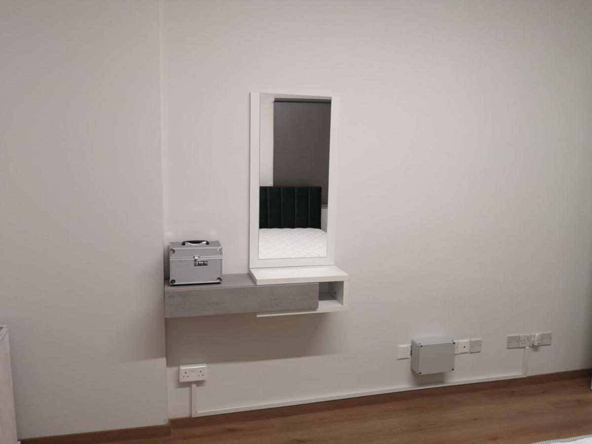 Kalidonia Residence Suite Nicosia , Spacious 2 Bedroom Suite With Office מראה חיצוני תמונה