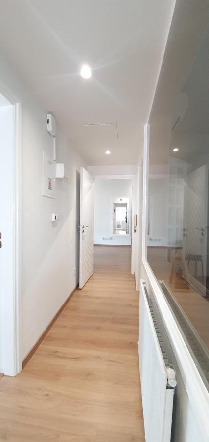 Kalidonia Residence Suite Nicosia , Spacious 2 Bedroom Suite With Office מראה חיצוני תמונה