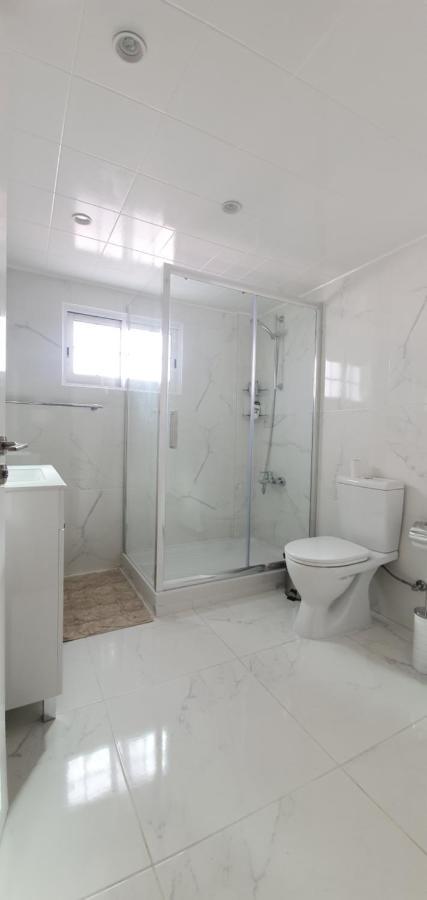Kalidonia Residence Suite Nicosia , Spacious 2 Bedroom Suite With Office מראה חיצוני תמונה