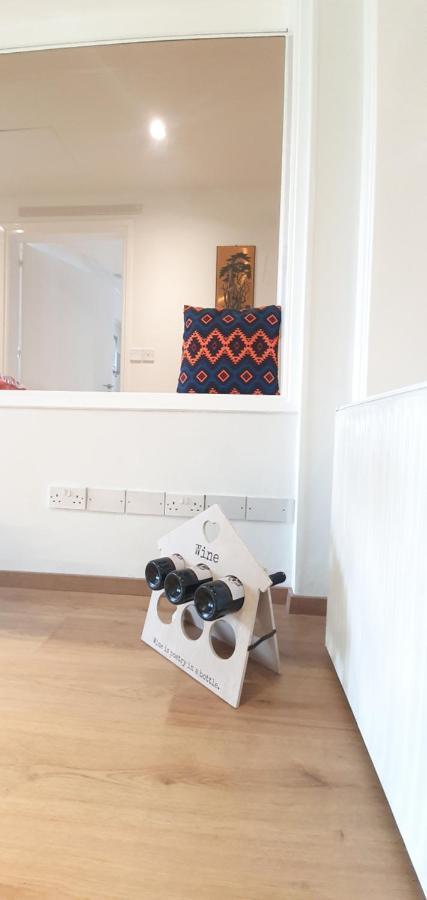 Kalidonia Residence Suite Nicosia , Spacious 2 Bedroom Suite With Office מראה חיצוני תמונה